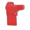 Under Hood Positive Battery Terminal Post Cover 68164628AA Red Replacement for 1500 2500 3500 2013 2018