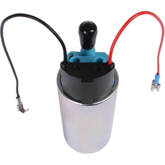 Boat Engine 8M0062770 Electric High Pressure Fuel Pump for Mercury Quicksilver Mercruiser Mariner Ouboard Motor 65HP 75HP 80HP 90HP 100HP 115HP 135HP