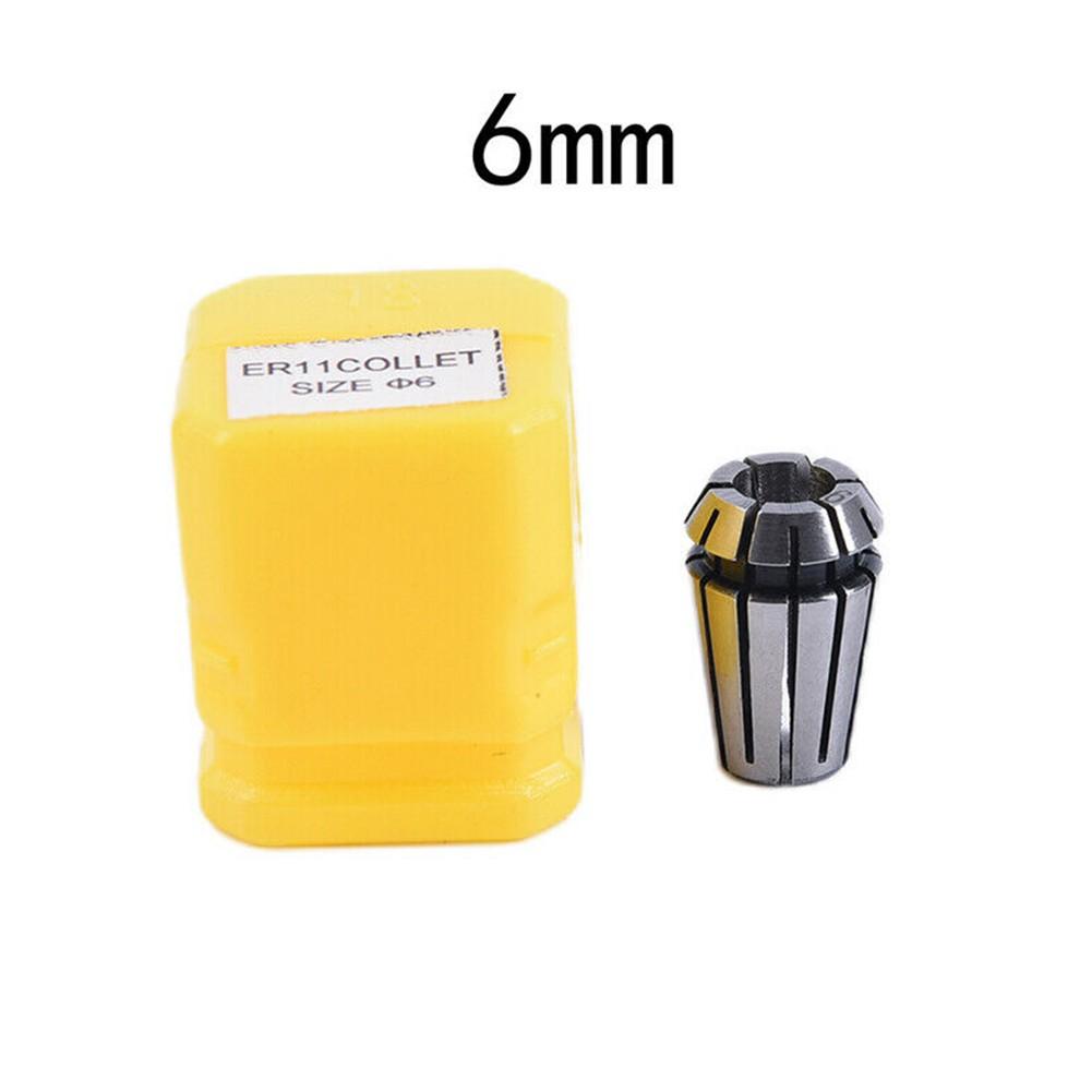 ER11 Collet Spring Collet Replacement 11.5mm Diameter 1pcs