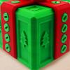 Annoying Gift Box with Screws 3D Printed Puzzle Present Box Prank Screw Challenge Case Home Office Decoration Ornament Christmas Gag Gift