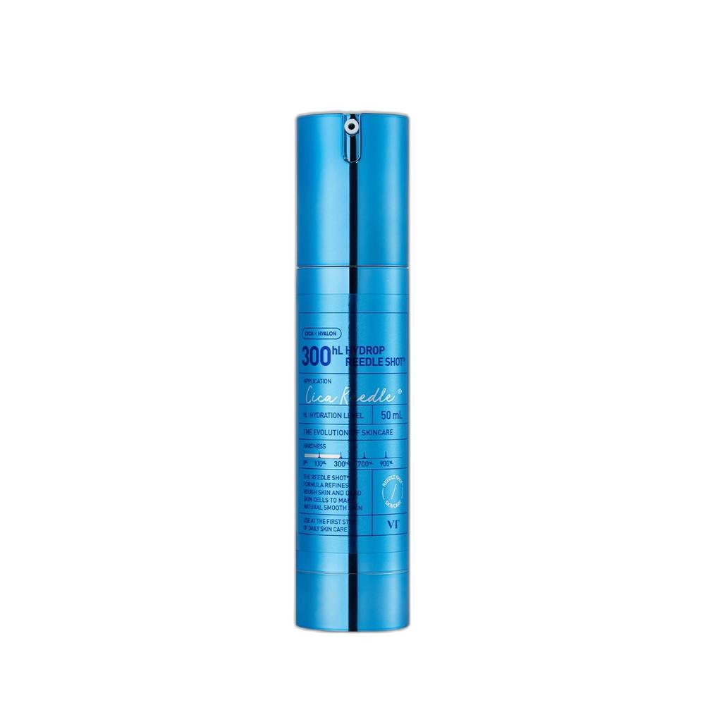 VT COSMETICS Hydro Liddle Shot 300hL 50ml Intense Hydration Serum