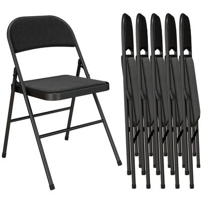 Muebles plegables – Sillas plegables