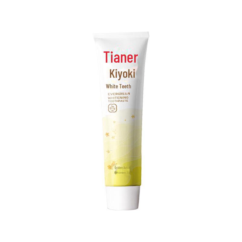 Portable Toothpaste Sample for Travel - Black Girl