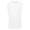 New Morning Studios Men's Sleeveless T-Shirt