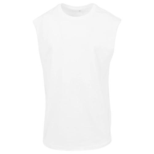 New Morning Studios Men's Sleeveless T-Shirt