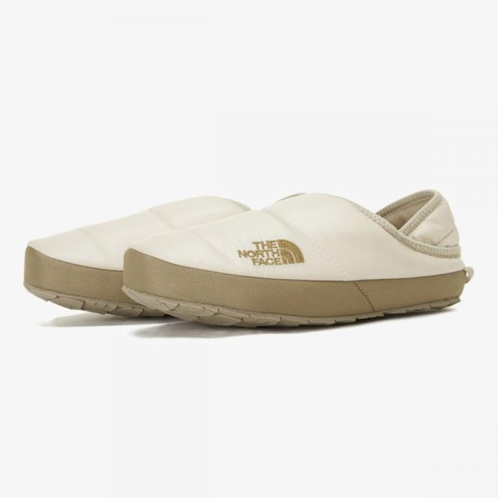 

[Официальный North Face] Ns93p52m White Label Nupsy Mule LIGHT BEIGE/255MM