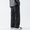 NASA MARVEL Men's Loose-Fit Cargo Pants