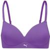 Womens/Ladies Lined Soft Bralette