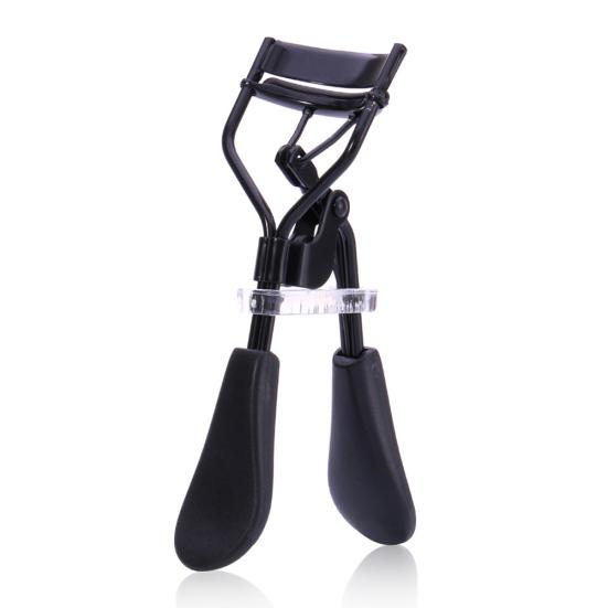Eye Lashes Curling Clip Applicator Portable Beauty Tool