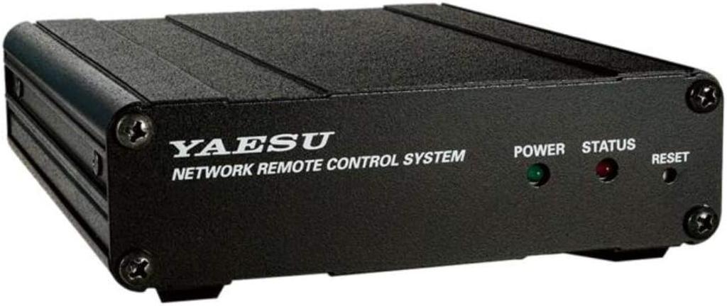 Yaesu Scu Lan10 Netzwerk-Fernsteuerungssystem Lan-Einheit Yaesu Drahtlos