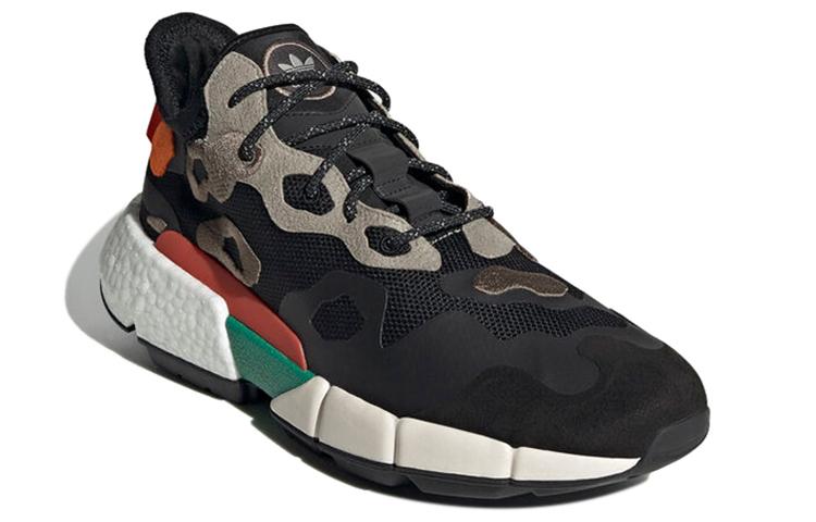 adidas תַרמִיל. S3.2 מ"ל 'שומשום שחור' EE5415