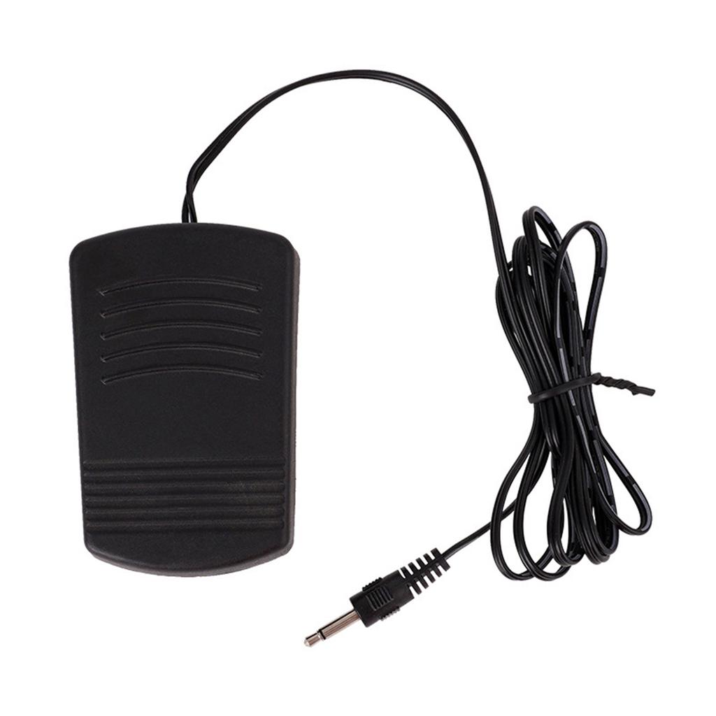 Sewing Foot Pedal for Household Sewing Machines Sewing Machine Foot Control Pedal Sewing Machine Motor Foot Controller