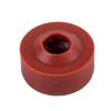 22mm Bread Machine Sealing Gasket Oil Seal Replacement Spare Part Plastic Texture Prevents Oil Leakage In Baking