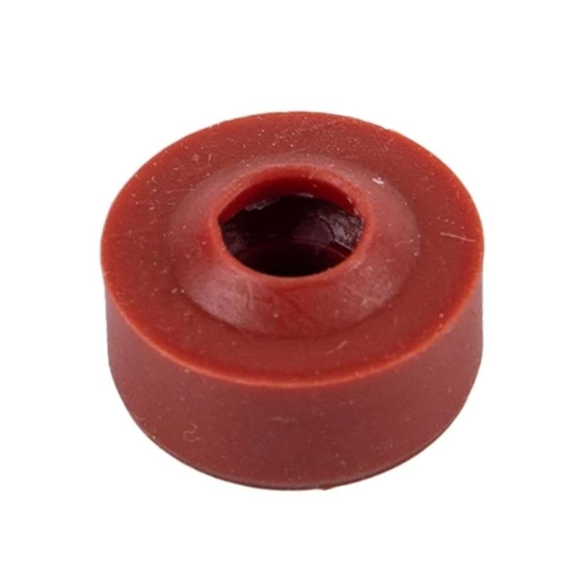 22mm Bread Machine Sealing Gasket Oil Seal Replacement Spare Part Plastic Texture Prevents Oil Leakage In Baking