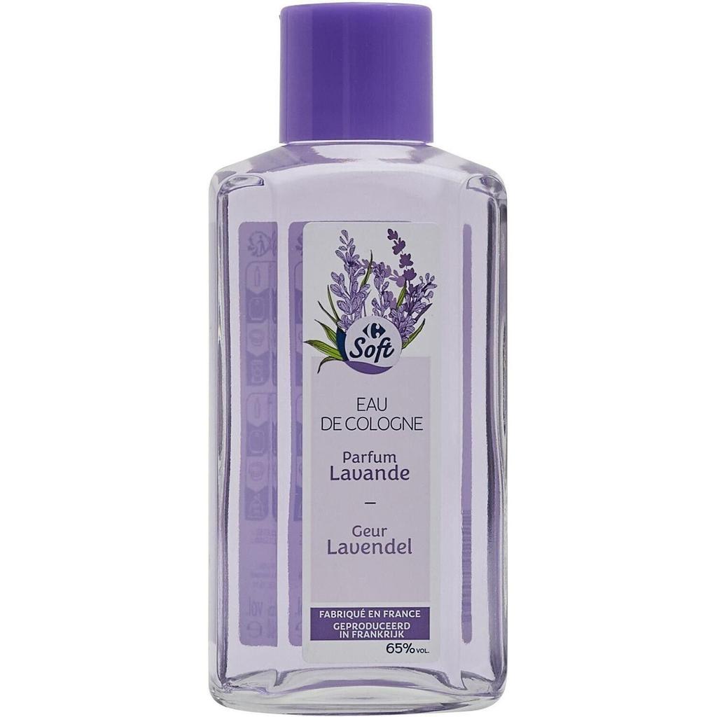 Women's Lavender Cologne the 250mL Bottle