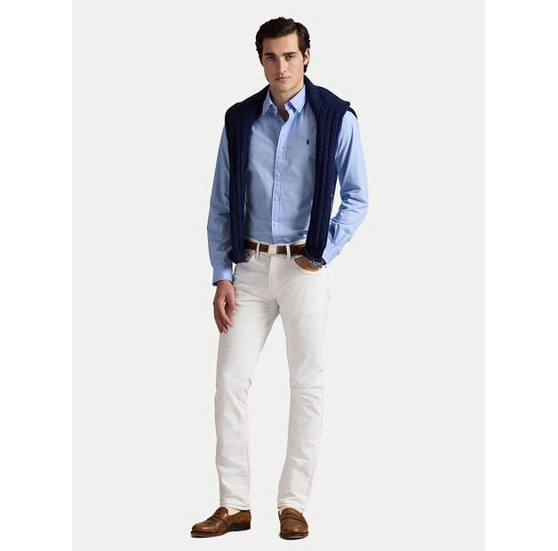Рубашка Polo Ralph Lauren 710929348009