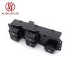 SORGHUM 93570-1R101 93580-1R000 For Hyundai 2011-2017 Accent Solaris Front Left Car Passenger Door Window Switch 935701R101 Auto