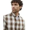 Threadbare Mens Checked Regular Shirt