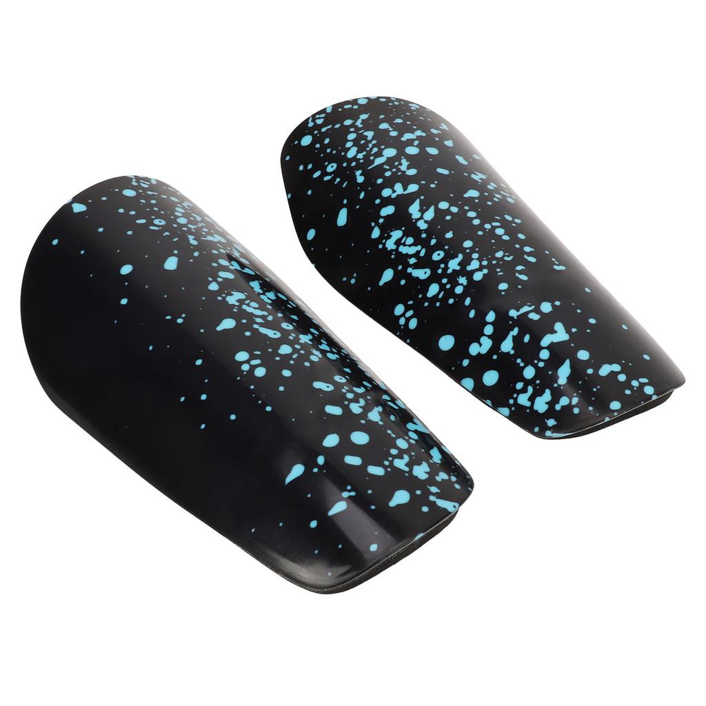 1 Pair Football Shin Guards Prevent Injuries Comfortable Professional Soccer Shin Pads Calf