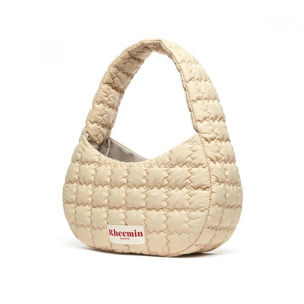 Rheemin Big Nugget Biscuit Round   Beige