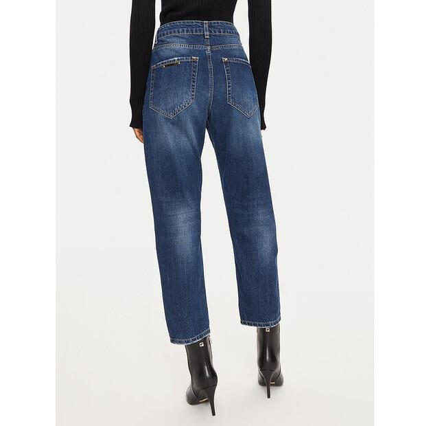 Джинсы Babylon EBJR06 синий Regular Fit