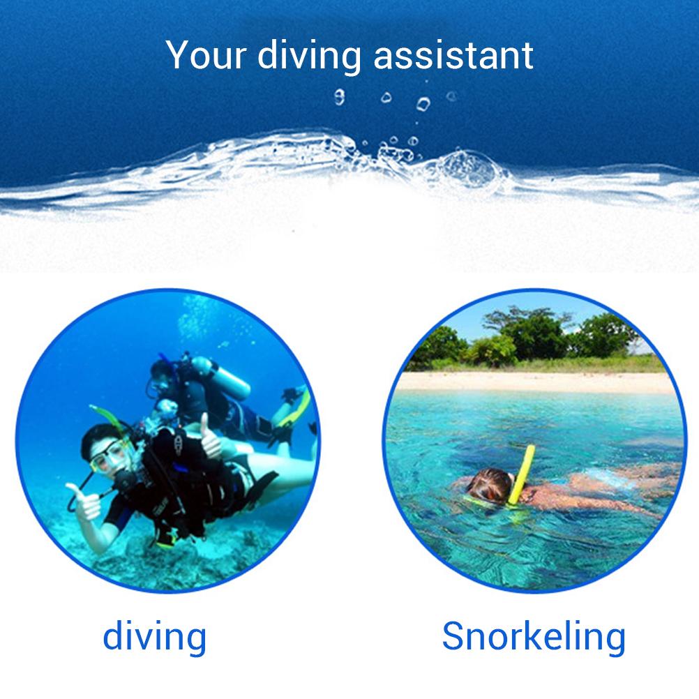 Tempered Glass Surface Diving Mask Goggles Adult Underwater Swimming Waterproof Snorkeling Mirror Goggles