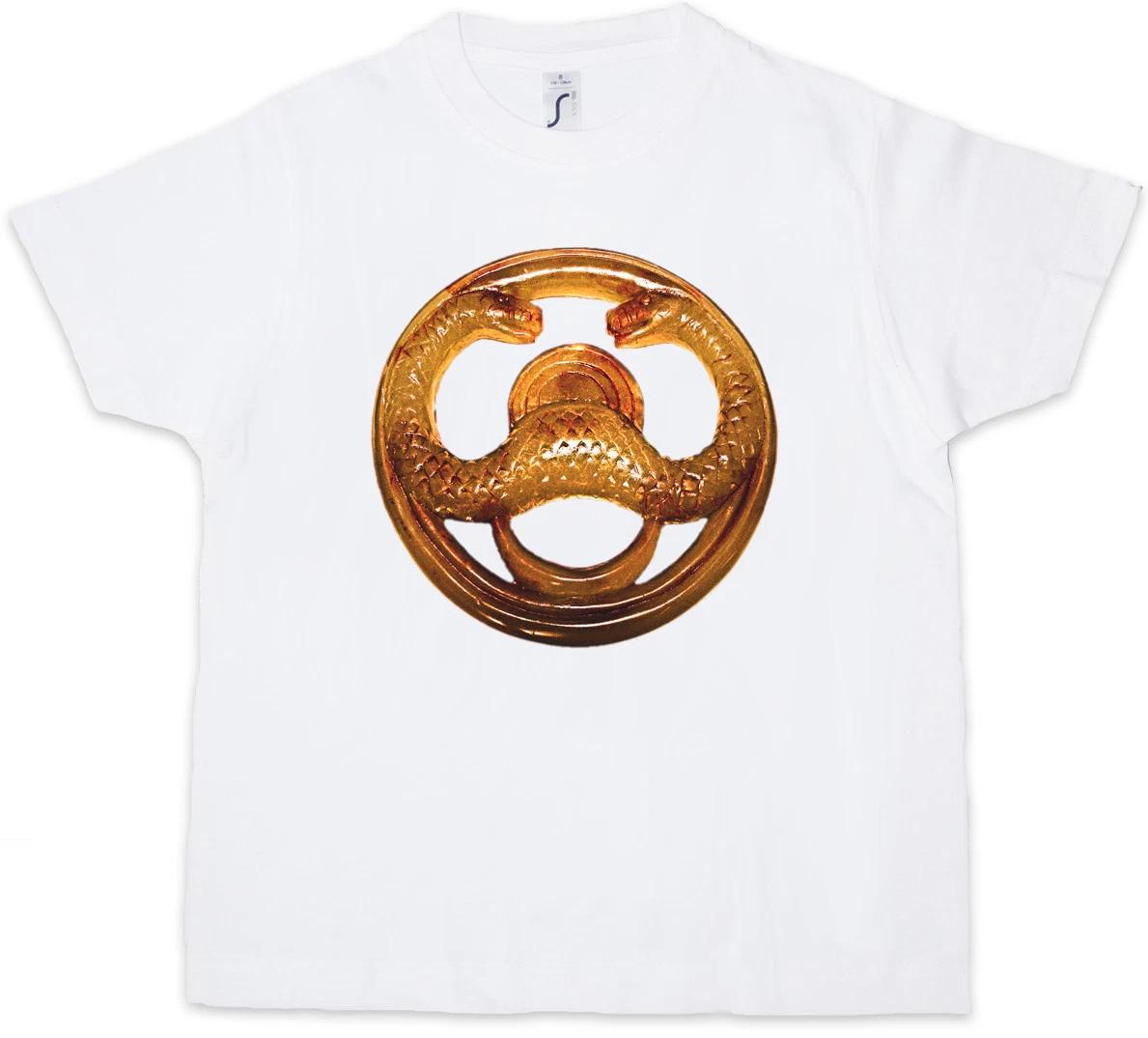 THULSA DOOM LOGO III Kids Boys kids boys T-Shirt Conan Arnold Movie Barbarian The 100