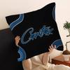 Fashion Brand CCorteizS Pillow Cushion Cover Pillowcase Living Room Sofa Home Decor Customized