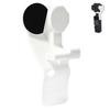 Pour DJI OSMO Pocket 4Pro Clip Cardan Objectif Cardan Anti-manutention Couvercle de Protection de Rangement