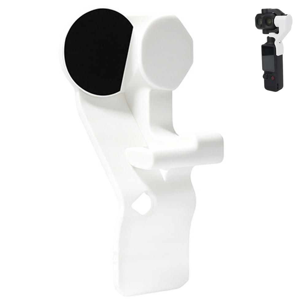 Pour DJI OSMO Pocket 4Pro Clip Cardan Objectif Cardan Anti-manutention Couvercle de Protection de Rangement
