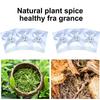 Car Refill Replacement Peach Green Tea Lavender Lemon Flavor