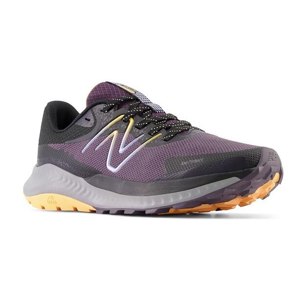 

New Balance Dynasoft Nitrel V5 кроссовки трейловые