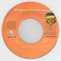 

7-дюймовая пластинка TURBULENCE / HIGHER TROD FAMILY - Don t Love Me Any More / I Wonna Ta FPR7INCH05 Fireponrome Rec 2006 Италия Регги, Ска и Даб Б/У