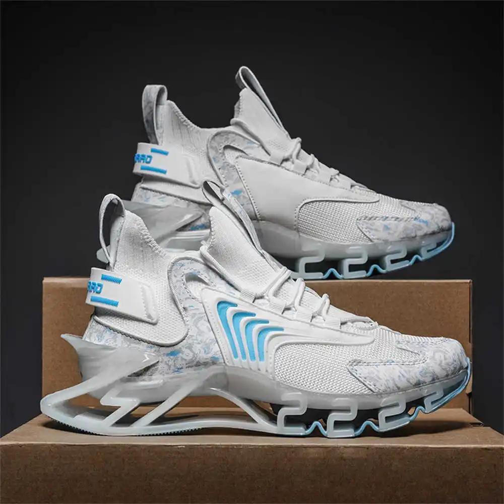 Fashion Dark Size 39 Men's High-top Shoes Red Shoes Mens Sneakers Boots Sports Super Offers Real Kawaiis Wide Fit Tenya Raning