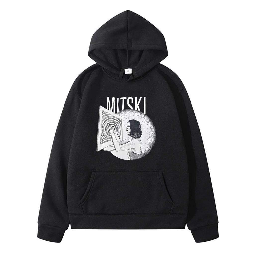 American Singer SZA Hoodies Graphic Sweatshirts for Fans Casual Long Sleeve Men/Women Clothing Sudaderas Hip Hop Hoody