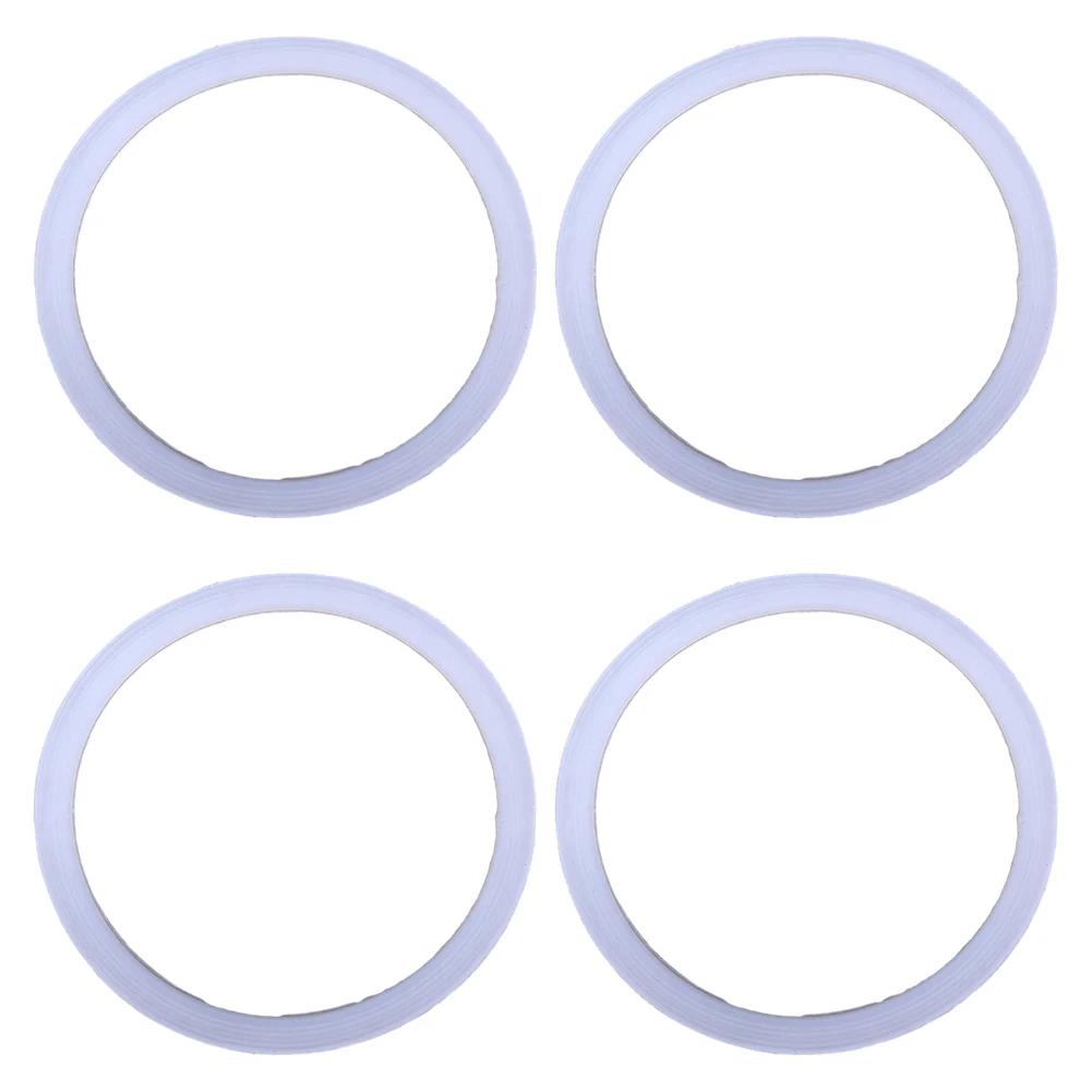 Remplacement de joint de bouteille Joint de gourde Pratique Facile à remplacer Bon effet d'étanchéité Silicone de haute qualité