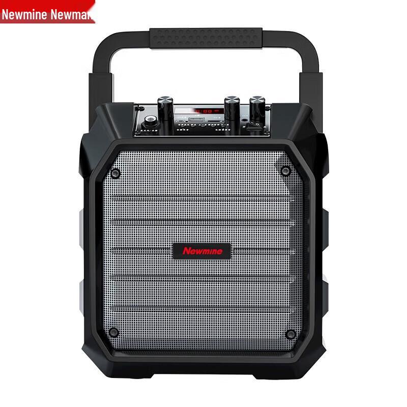 

Newsmy K98 Portable Bluetooth Speaker