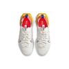 New Nike React Vision White Astronomy Blue Women's CI7523-101