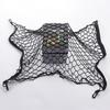 1Pc Universal Trunk Net Pocket Car Luggage Shelter Storage Net Cargo Storage Organiser Mesh Netting Van Truck