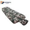 Rong Zhi Heng Tong Digital Camouflage Coat-Style Down Sleeping Bag