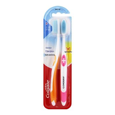 Colgate Ultra Soft Micro-silk Toothbrush