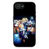 Cover for Apple iPhone 16 15 14 Plus 13 12 Mini 17 Pro Max + ProMax 16E Air 16+ 15+ Coque Phone Case Dragon Gokus Ball Son Gohan