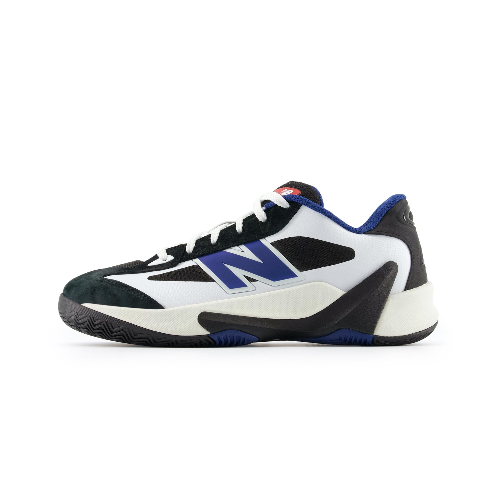 

New Balance HSL Textile, Artificial Leather, Pigskin Basketball Shoes Unisex UHSL5L1 37.5