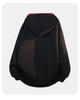 Men's Lightweight Hooded Casual Jacket - Spring/Autumn Versatile Sportswear