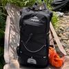 Outdoor Mountaineering Bag, Lightweight and Water-resistant Backpack, Travel Burden Reduction and Comfortable Backpack