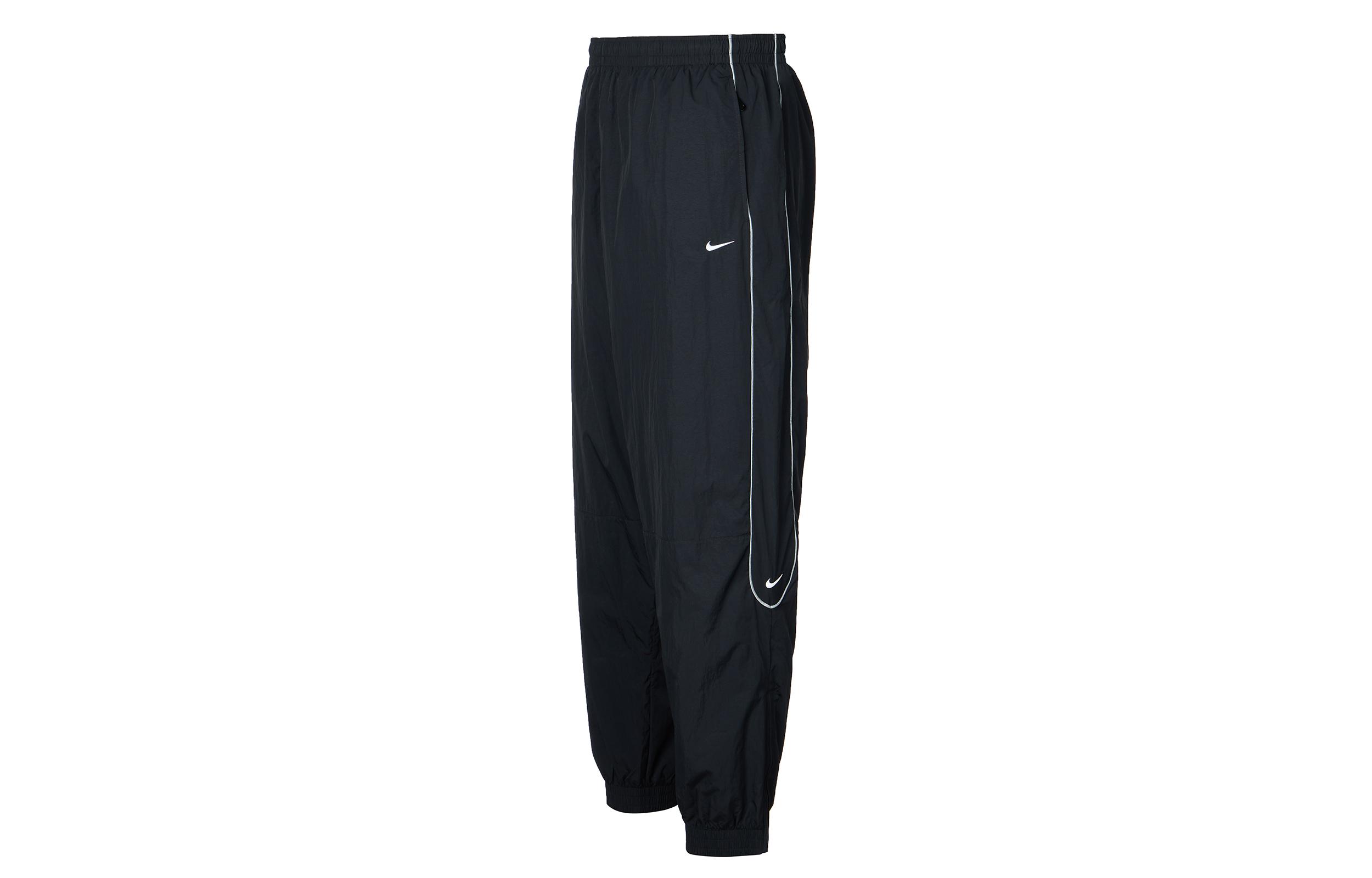Nike Solo Swoosh Pants FB8620-010 XL
