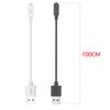 100cm Watch Charger Adapter USB Charging Cable Replacement Wrist Watch Charging Cable Accessories for Huawei Band 8 Smart Band