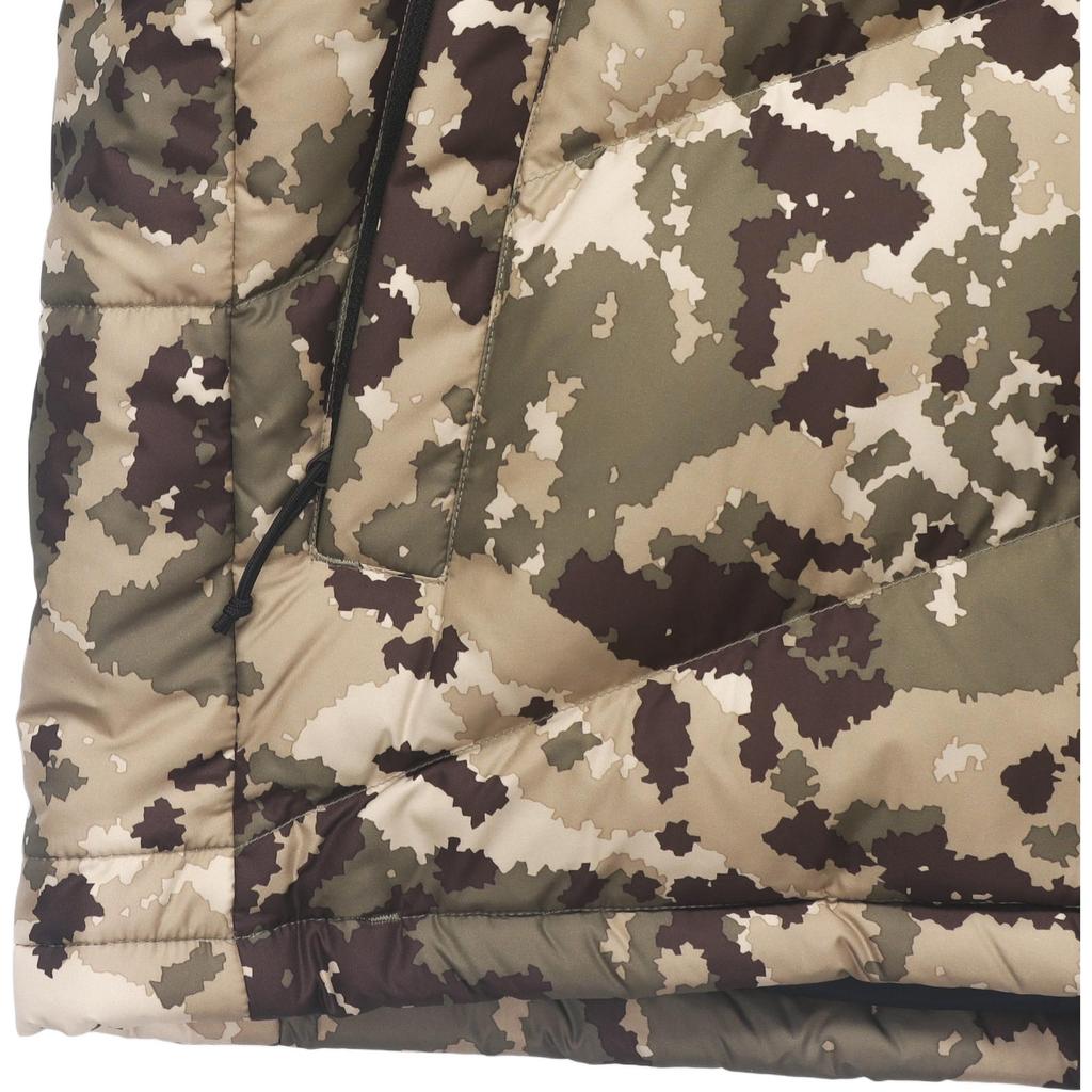 The North Face Jackets Men's Army Green Hooded Moderate Other NF0A4QYY-SX1
