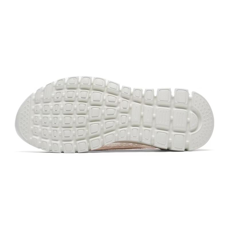 Skechers Scarpe Casual da Donna Leggere Slip-on
