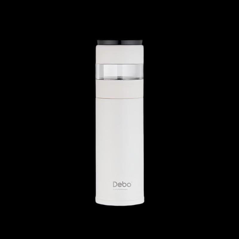 Debo DEP-964 316 Stainless Steel Insulated Tea Mug